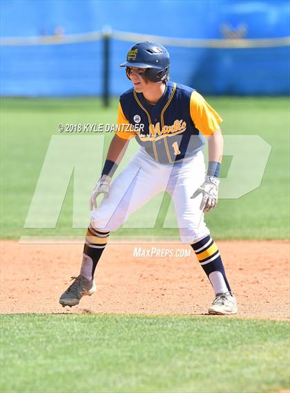 Thumbnail 3 in Kinkaid @ St. Marks (SPC Tournament) photogallery.