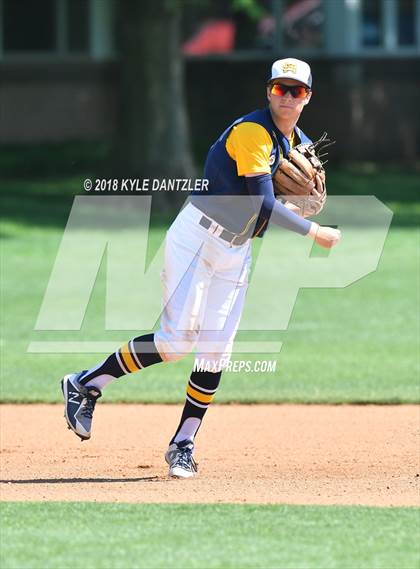 Thumbnail 2 in Kinkaid @ St. Marks (SPC Tournament) photogallery.