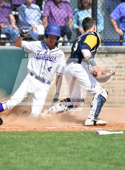 Thumbnail 2 in Kinkaid @ St. Marks (SPC Tournament) photogallery.