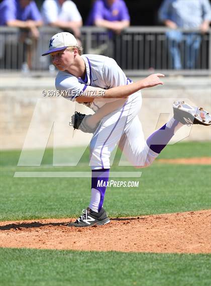 Thumbnail 2 in Kinkaid @ St. Marks (SPC Tournament) photogallery.