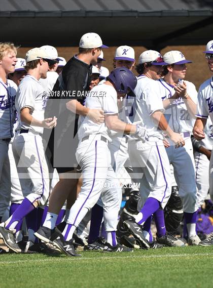 Thumbnail 2 in Kinkaid @ St. Marks (SPC Tournament) photogallery.