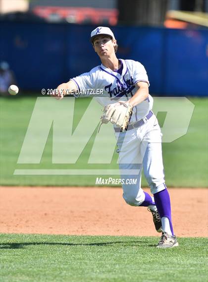 Thumbnail 1 in Kinkaid @ St. Marks (SPC Tournament) photogallery.