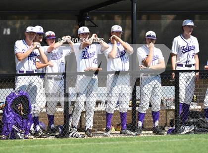 Thumbnail 3 in Kinkaid @ St. Marks (SPC Tournament) photogallery.
