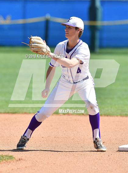 Thumbnail 2 in Kinkaid @ St. Marks (SPC Tournament) photogallery.