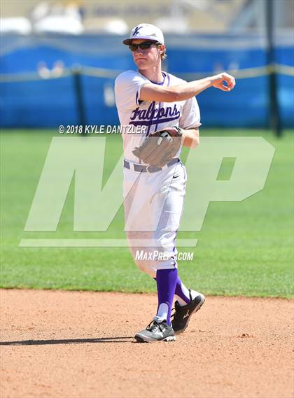 Thumbnail 3 in Kinkaid @ St. Marks (SPC Tournament) photogallery.