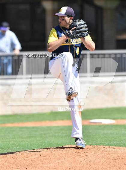 Thumbnail 1 in Kinkaid @ St. Marks (SPC Tournament) photogallery.