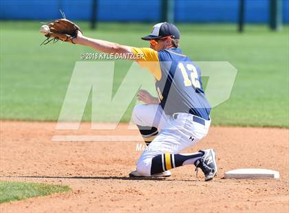 Thumbnail 1 in Kinkaid @ St. Marks (SPC Tournament) photogallery.