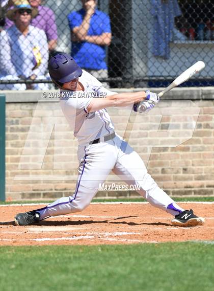 Thumbnail 3 in Kinkaid @ St. Marks (SPC Tournament) photogallery.