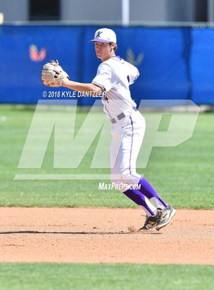 Thumbnail 3 in Kinkaid @ St. Marks (SPC Tournament) photogallery.