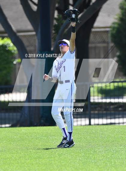 Thumbnail 2 in Kinkaid @ St. Marks (SPC Tournament) photogallery.