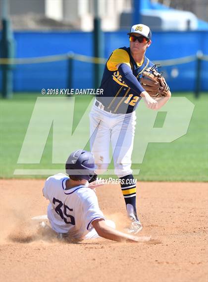 Thumbnail 1 in Kinkaid @ St. Marks (SPC Tournament) photogallery.