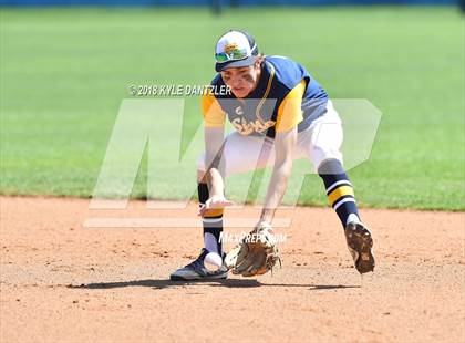 Thumbnail 2 in Kinkaid @ St. Marks (SPC Tournament) photogallery.