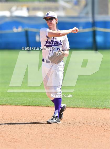 Thumbnail 1 in Kinkaid @ St. Marks (SPC Tournament) photogallery.