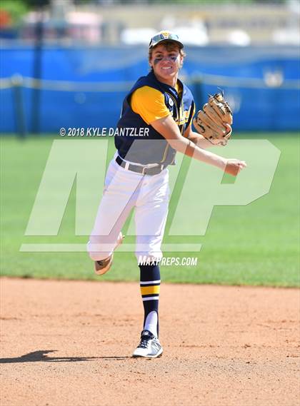Thumbnail 2 in Kinkaid @ St. Marks (SPC Tournament) photogallery.