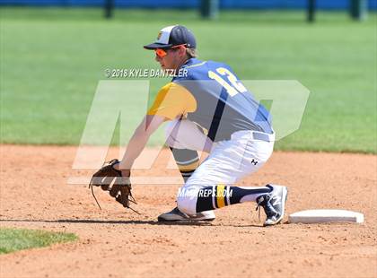 Thumbnail 2 in Kinkaid @ St. Marks (SPC Tournament) photogallery.