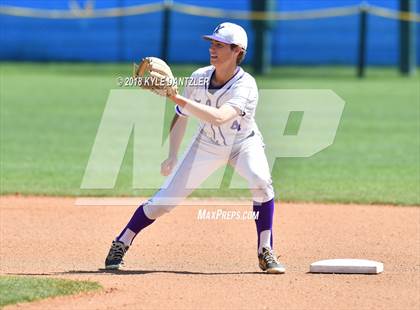 Thumbnail 3 in Kinkaid @ St. Marks (SPC Tournament) photogallery.