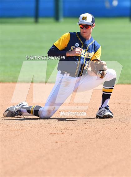 Thumbnail 2 in Kinkaid @ St. Marks (SPC Tournament) photogallery.