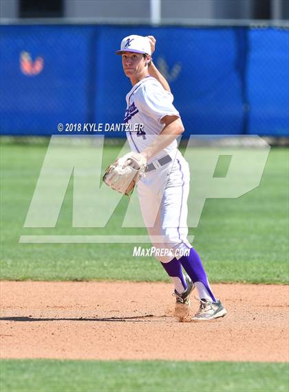 Thumbnail 1 in Kinkaid @ St. Marks (SPC Tournament) photogallery.