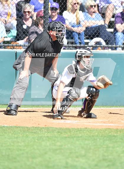 Thumbnail 1 in Kinkaid @ St. Marks (SPC Tournament) photogallery.
