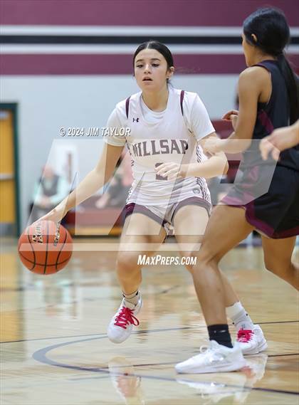 Thumbnail 2 in Lingleville @ Millsap photogallery.