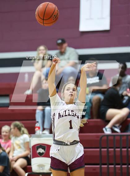 Thumbnail 1 in Lingleville @ Millsap photogallery.