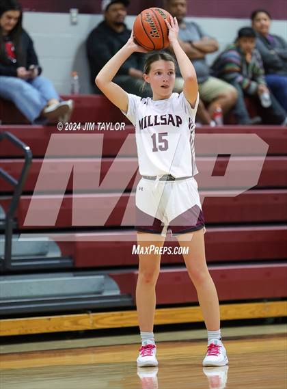 Thumbnail 1 in Lingleville @ Millsap photogallery.