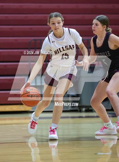 Thumbnail 1 in Lingleville @ Millsap photogallery.