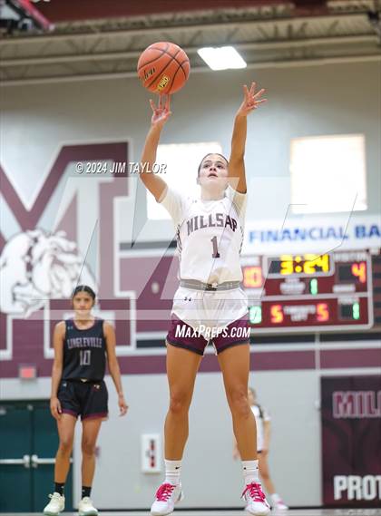 Thumbnail 1 in Lingleville @ Millsap photogallery.