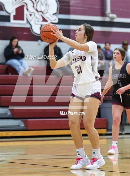 Thumbnail 1 in Lingleville @ Millsap photogallery.