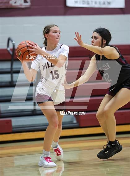 Thumbnail 3 in Lingleville @ Millsap photogallery.