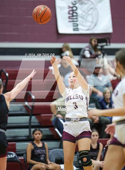 Thumbnail 1 in Lingleville @ Millsap photogallery.
