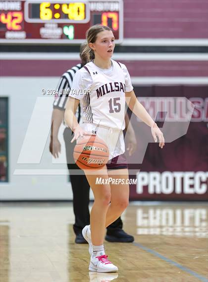 Thumbnail 2 in Lingleville @ Millsap photogallery.