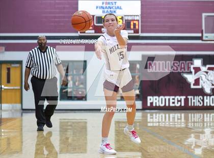 Thumbnail 3 in Lingleville @ Millsap photogallery.