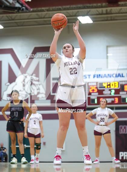 Thumbnail 3 in Lingleville @ Millsap photogallery.