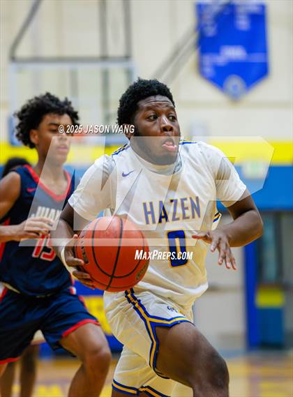 Thumbnail 1 in Juanita @ Hazen photogallery.