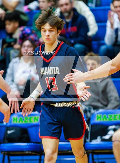 Thumbnail 1 in Juanita @ Hazen photogallery.