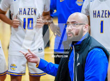 Thumbnail 1 in Juanita @ Hazen photogallery.