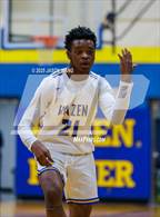 Photo from the gallery "Juanita @ Hazen"