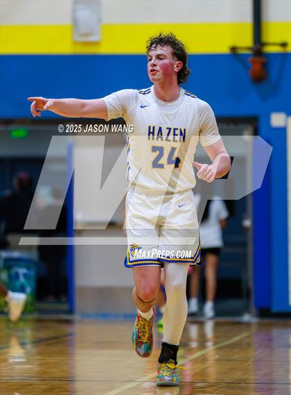 Thumbnail 1 in Juanita @ Hazen photogallery.
