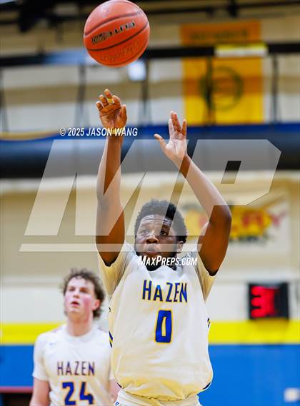 Thumbnail 1 in Juanita @ Hazen photogallery.
