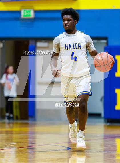 Thumbnail 1 in Juanita @ Hazen photogallery.