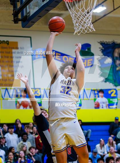 Thumbnail 3 in Juanita @ Hazen photogallery.