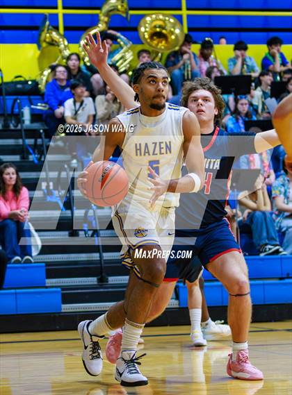 Thumbnail 2 in Juanita @ Hazen photogallery.