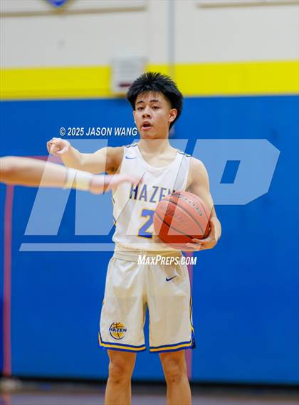 Thumbnail 2 in Juanita @ Hazen photogallery.