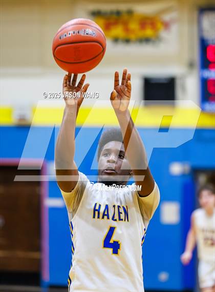 Thumbnail 1 in Juanita @ Hazen photogallery.