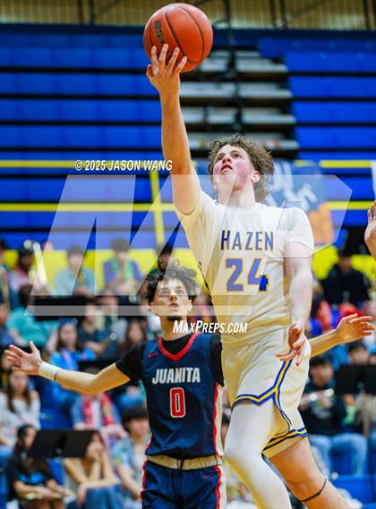 Thumbnail 1 in Juanita @ Hazen photogallery.