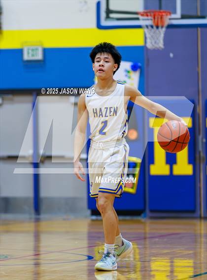 Thumbnail 1 in Juanita @ Hazen photogallery.