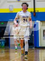 Photo from the gallery "Juanita @ Hazen"