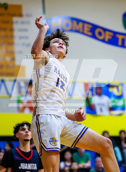 Thumbnail 1 in Juanita @ Hazen photogallery.