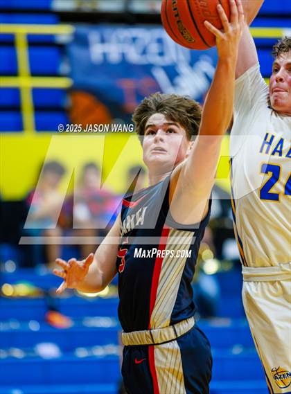 Thumbnail 2 in Juanita @ Hazen photogallery.